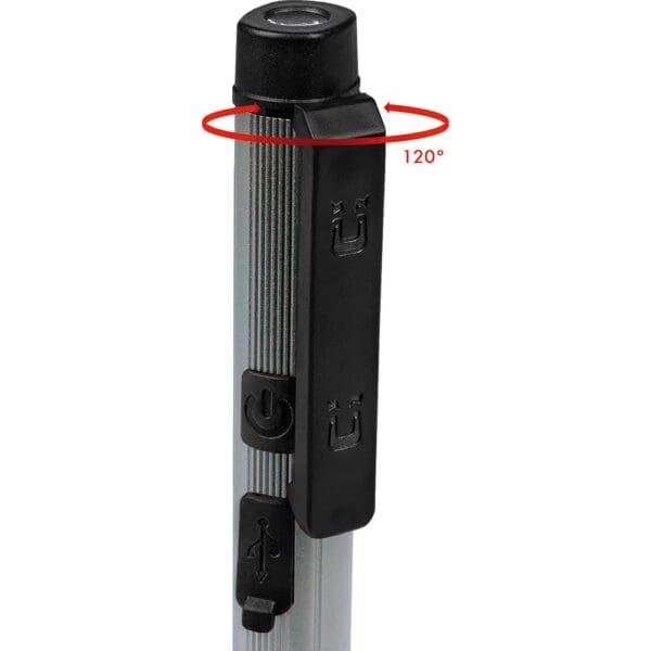 Profi Inspection Light UV 200 L