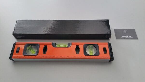 Profi Level 300 orange