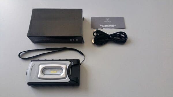 Profi Pocket Light 280 L