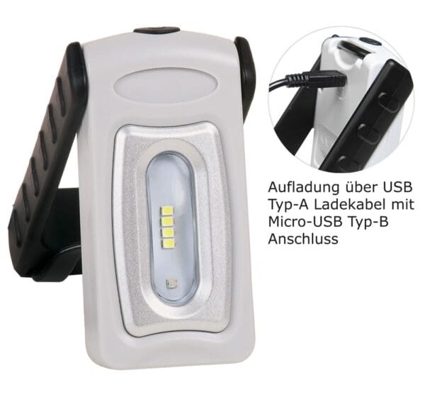 Profi Pocket Light 280 L