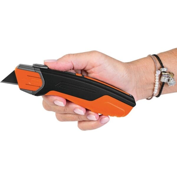Protect Cut HP orange