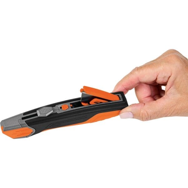 Protect Cut HP orange