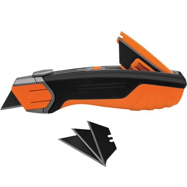 Protect Cut HP orange