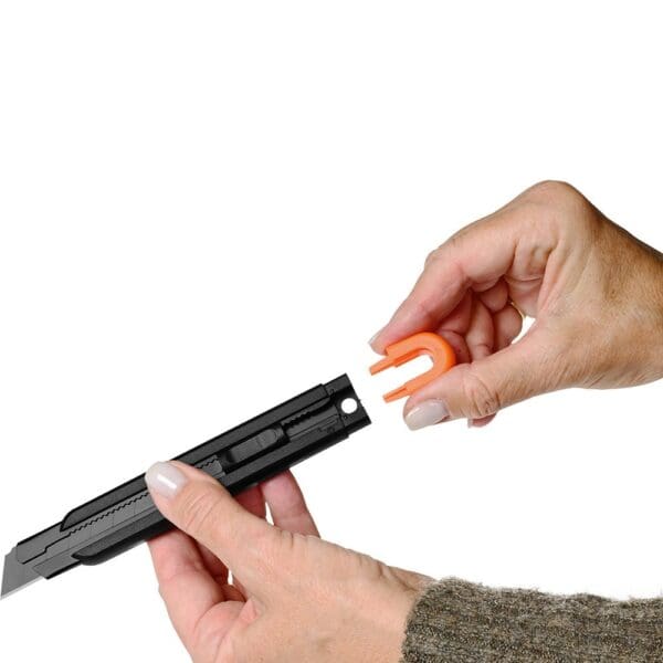 Pure Cut orange