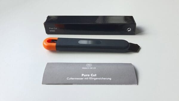 Pure Cut orange