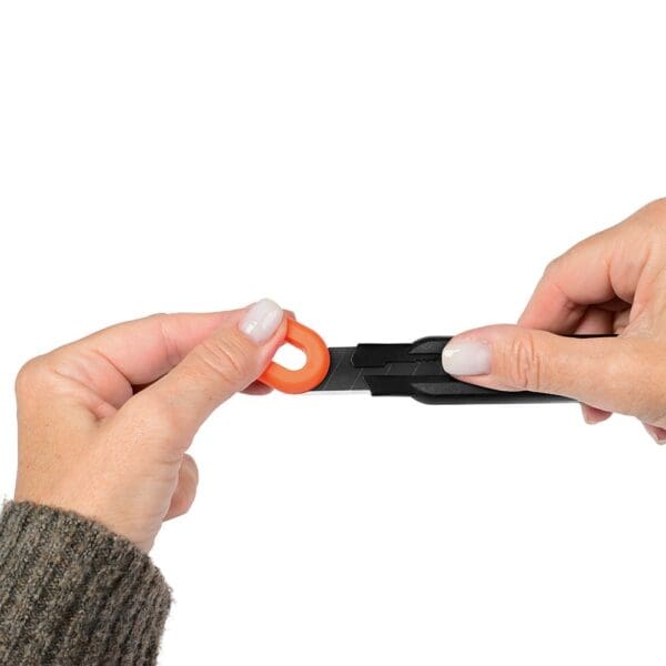 Pure Cut orange
