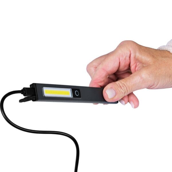 Quick Charge Inspection Light 150 L