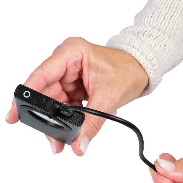 Quick Charge Pocket Light 350 L