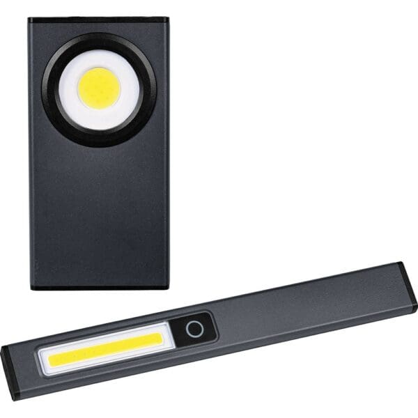 Quick Charge Pocket Light 350 L