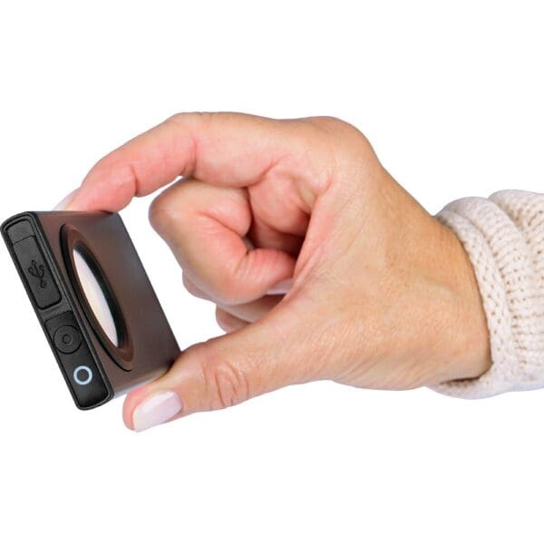 Quick Charge Pocket Light 350 L