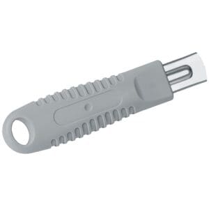 Safe Lock HP grau