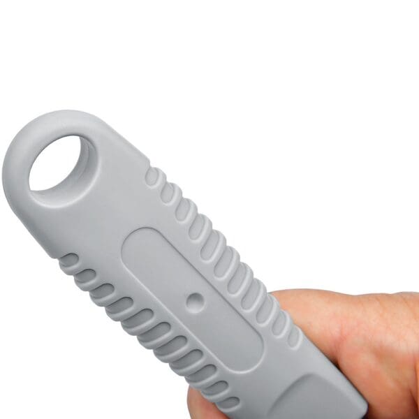Safe Lock HP grau