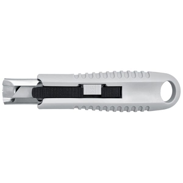 Safe Lock HP grau