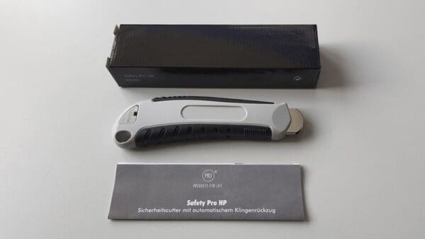 Safety Pro HP
