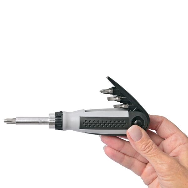 Screwmatic 7 HC