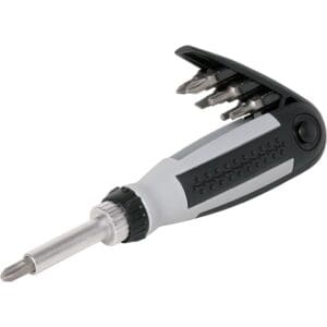 Screwmatic 7 HC