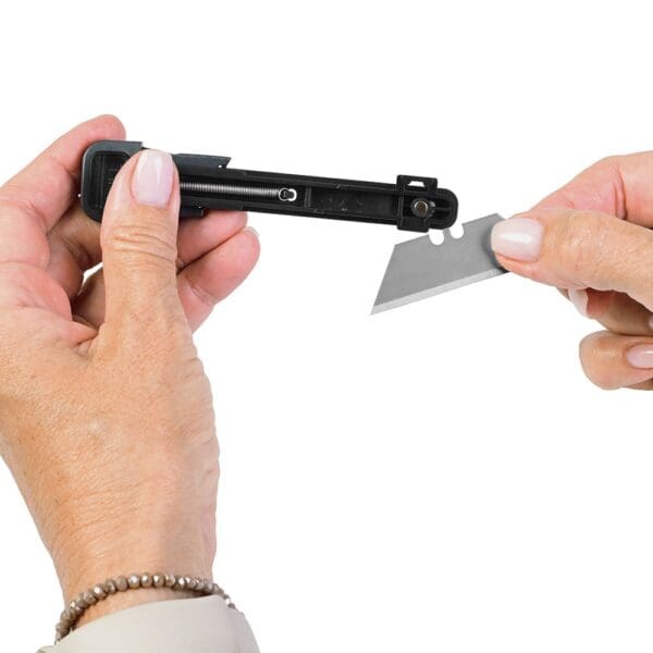 Secure Cut HP