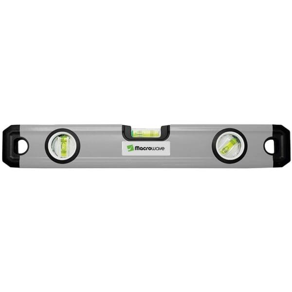 Solid Alu Level 400 grau