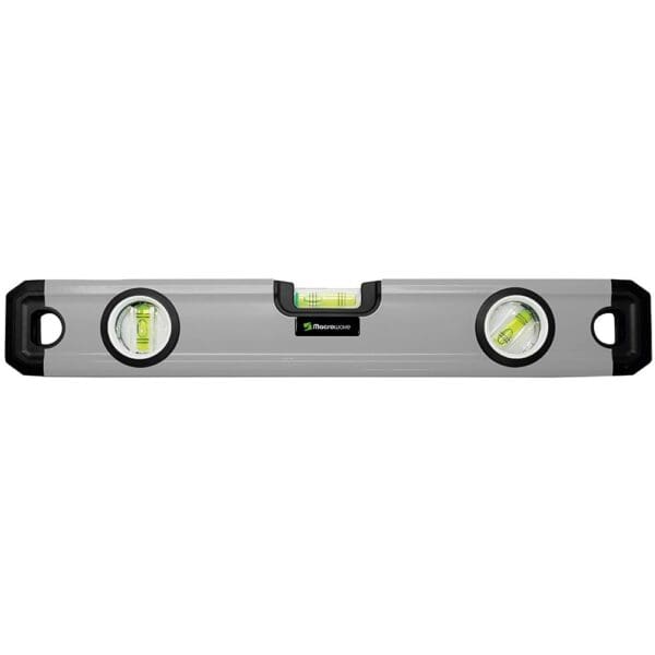 Solid Alu Level 400 grau
