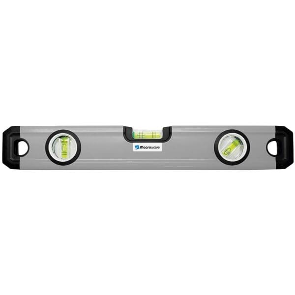 Solid Alu Level 400 grau