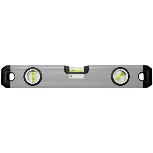 Solid Alu Level 400 grau