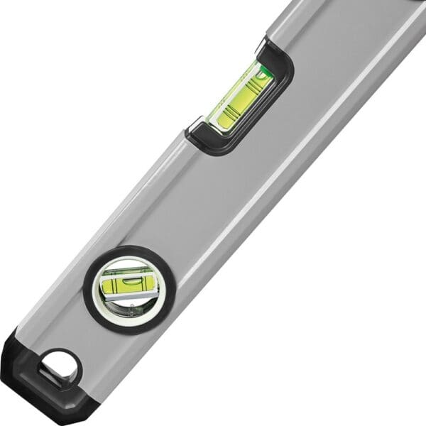 Solid Alu Level 400 grau
