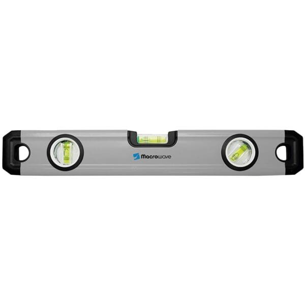Solid Alu Level 400 grau