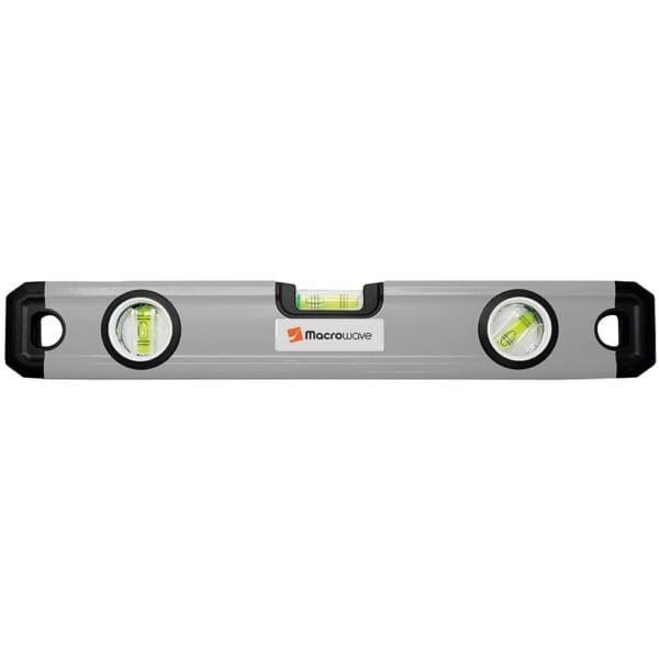 Solid Alu Level 400 grau