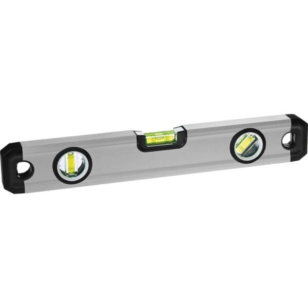 Solid Alu Level 400 grau
