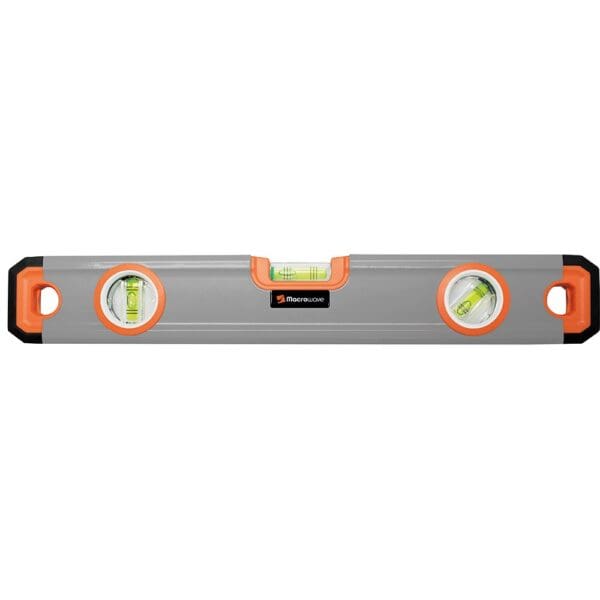 Solid Alu Level 400 orange