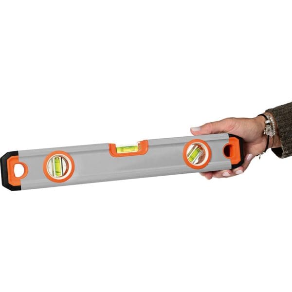 Solid Alu Level 400 orange