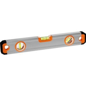 Solid Alu Level 400 orange