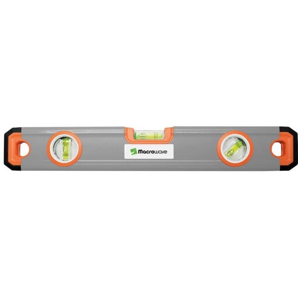 Solid Alu Level 400 orange