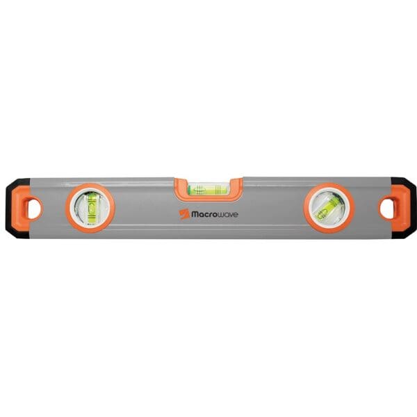 Solid Alu Level 400 orange
