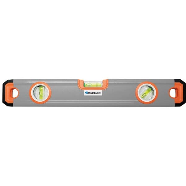 Solid Alu Level 400 orange