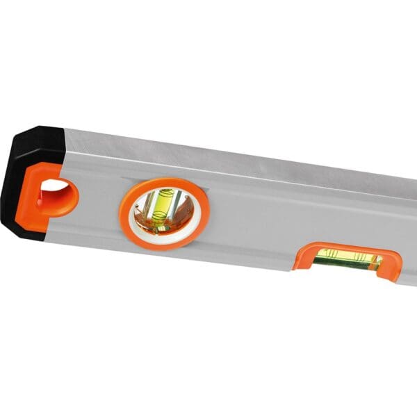 Solid Alu Level 400 orange