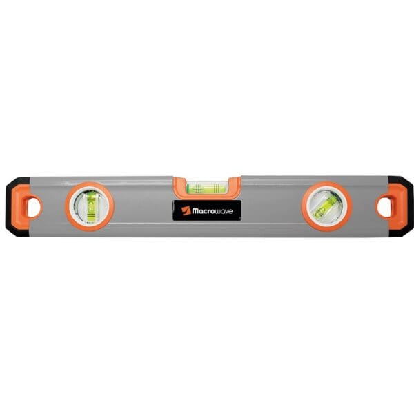 Solid Alu Level 400 orange