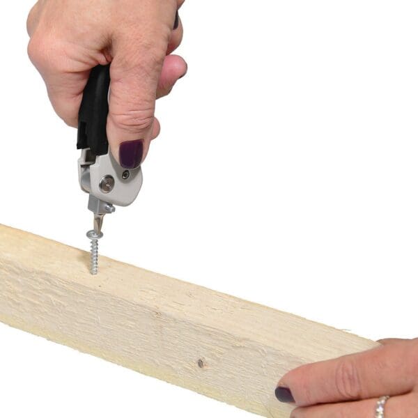 Solid Screw Cut