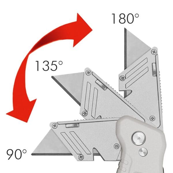Solid Screw Cut
