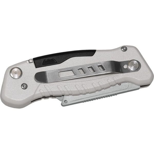Solid Screw Cut