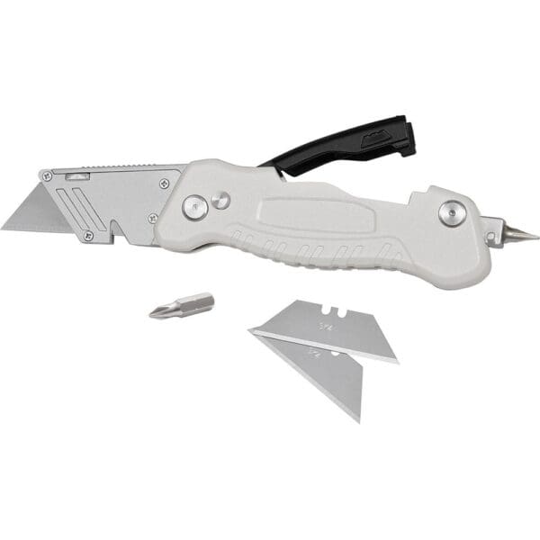 Solid Screw Cut
