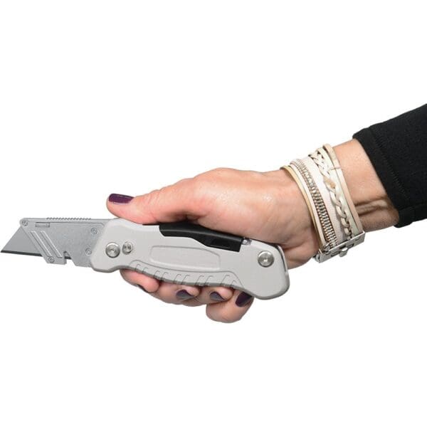 Solid Screw Cut