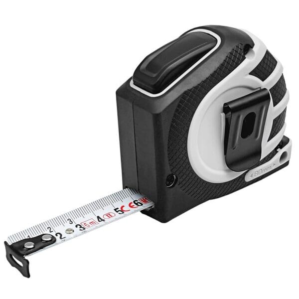 Speed Tape 5 M grau