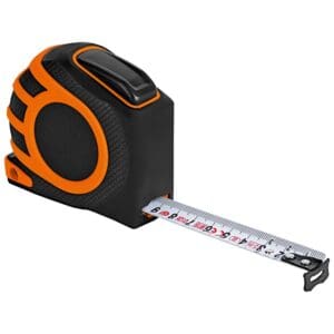 Speed Tape 5 M orange
