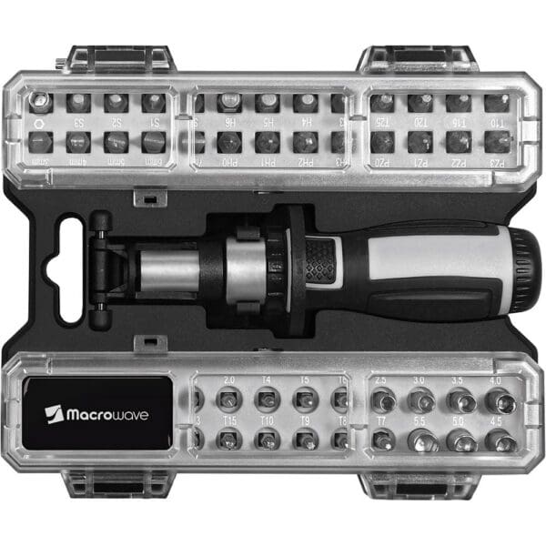 Start-up Complete 53 HC