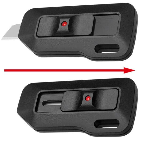 Tetra Cut Pocket HP