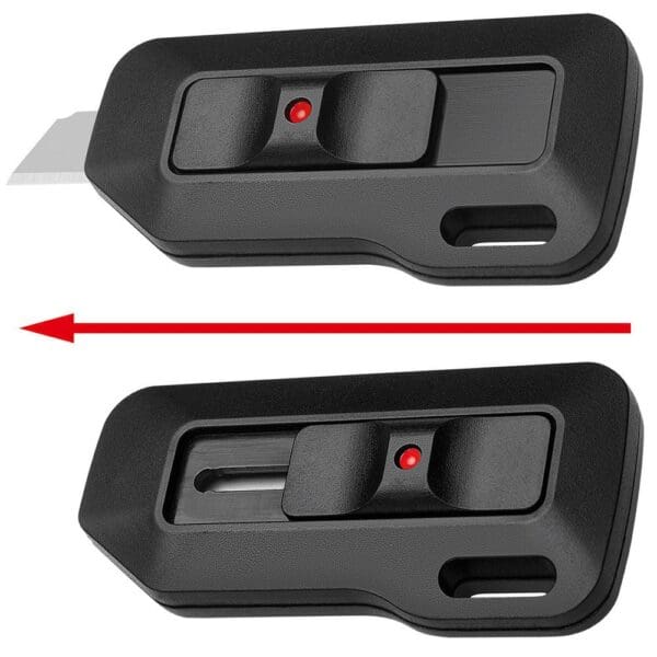 Tetra Cut Pocket HP