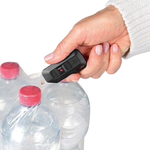 Tetra Cut Pocket HP