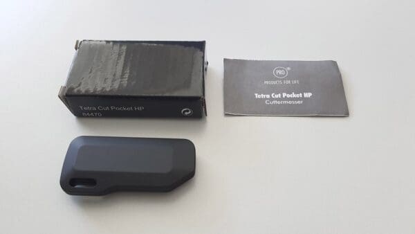 Tetra Cut Pocket HP