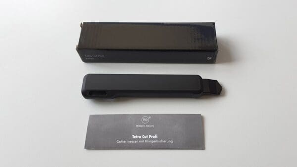 Tetra Cut Profi